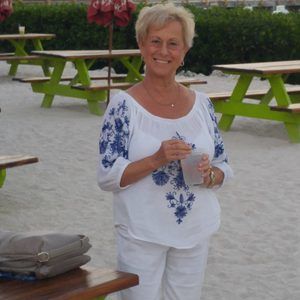 Meet your Posher, Nancy